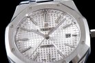 Audemars Piguet ROYAL OAK 15400ST.OO.1220ST.02 41MM OM-3120 AP013W