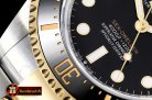 Rolex Seadweller 2019 Ref.126603 43mm YG/SS ARF 1:1 A2824