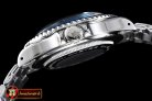 TUD032A - Submariner SS/SS Blue JKF Asia 2836