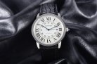 CARTIER RONDE DE CARTIER W6701009 42MM A8-2892 CR002