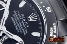 Rolex Daytona Project X PXD DS3 PVD Black A7750 Mod