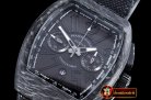 Replica Franck Muller Casablanca VanGuard Chronograph FC/PVD/LE