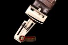Audemars Piguet Royal Oak Chronograph 26331ST RG/LE Wht OMF A7750