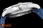 Breitling Avenger II GMT A3239011 SS/RU Blue GF A2836