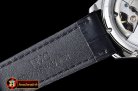 IWC Portugese Mystere Tourbillon SS/LE Grey Asia 21J