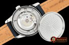 Breitling Transocean Day Date SS/LE Blue V7F Asia 2824