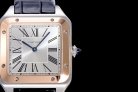 Cartier Santos WSSA0032 46.6mm QZ F12021100923