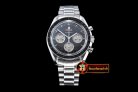 OMG0452B - Speedmaster SS/SS Gray Asia Venus 75