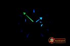 Omega Basel 2016 P-Ocean Chrono PVD Black/Black OS20 Quartz