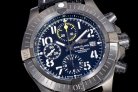 Breitling V13317101B1X1 45MM OXF 7750 BL001