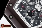 RM0155A - RM011-03 Felipe Massa Brwn CER/VRU Skele KVF A7750 Mod