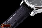IWC0302 - Portugese Mystere Tourbillon SS/LE Grey Tourbillon