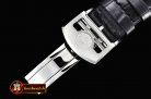 IWC Portugese Mystere Tourbillon SS/LE Wht YLF Tourb