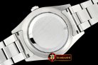 Rolex Explorer 1 Ref.214270 39mm Ftsy SS/SS Wht BP A3132