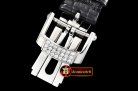 PP0278A - Nautilus Jumbo 5711 Tourbillon Diams SS/LE Tourbillon