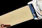 JAEGER LE COULTRE Rendez-Vous Day/Night SS/LE White MY9015 Mod
