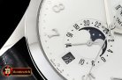 Patek Philippe Annual Cal. Moonphase Ref.5396 SS/LE Wht/Num KMF MY9015
