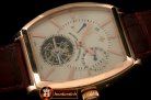 VC077C - Malte Tourbillon RG/LE R-Gold Flying Tourbillon