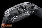 Audemars Piguet AP ROO Survivor Ltd CER/DLC/RU Black A3126 Mod