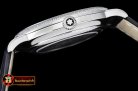 Mont Blanc Heritage Chronometrie Diam SS/LE Black MY9015 Mod