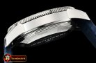 Breitling Superocean Heritage II 42mm SS/RU White GF A2824 Mod