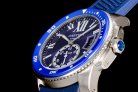 CARTIER WSCA0011 F5 42MM 1904 CR019