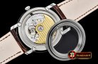 Blancpain Villeret Complications SS/LE Brown OMF V2 Miyota 9015