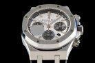 Audemars Piguet 26326ST.OO.D027CA.01 41MM O2-7750 AP013
