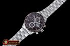 TAG0288B - Tag Carrera Calibre 16 Brown SS/SS Asia 7750