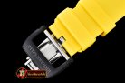 Replica Richard Mille RM061-01 Yohan Blake TZP Black Cer Yellow