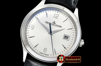 JAEGER LE COULTRE Master Grande Ultra Thin 1548420 SS/LE White ZF Asia 23J