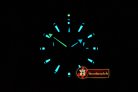 OMG0460B - P-Ocean Chrono JHF SS/LE Black A-7750