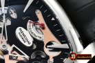 Parmigiani Fleurier Kalpa Hebdomadaire Tourbillon SS/LE Blk Asia HW Tourb
