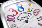 Franck Muller CRAZY HOURS 8880 CH COL DRM ABF-2825 FM005