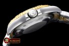 ROLYM092 - 16623 Yachtmaster Men SS/YG Blue JF Asia 2836