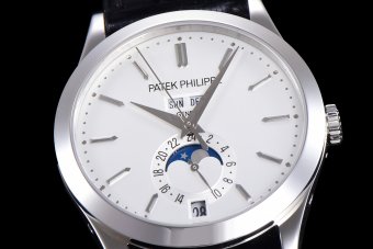 Patek Philippe 5396 38.5MM 9015MY GR202110128