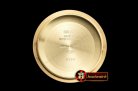 Rolex Daytona 116518 CER/YG/RU Black/Stk ARF V2 A4130 Mod