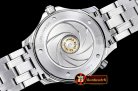 Omega SM300 James Bond 50th Anniv Cer Bez SS/SS MK Asia 2824