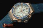HUB0322E - Big Bang Pearl RG/Sq D-Blue Ruby White A-7750