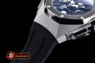 AP0339C - Royal Oak Concept Laptimer PVD/RU Black Jap OS20