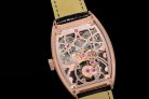 FM Vanguard Yachting V45 44MM ETA2824 ABF202110094