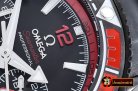 Omega Basel 2016 P-Ocean Chrono PVD Blk/Red OS20 Quartz