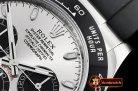 Rolex Daytona 116500LN SS/RU Silver Grey ARF Asia 4130 Mod