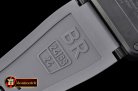 Bell & Ross BR03-94 Rafale L.E. Chronograph PVD/RU Grey Asia 7750