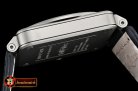 Bell & Ross BR03-92 Horograph Sandblasted SS/LE Black V2 Miyota
