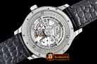 Chopard LUC 1937 Classic SS/LE Wht/Blk Jap Miyota 9015