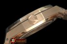 AP0309 - Royal Oak 15450 RG/RG Black AP 3120