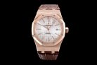 Audemars Piguet ROYAL OAK 15400OR.OO.D088CR.01 41MM OM-3120 AP015Q