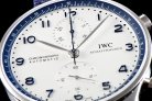 IWC PORTUGIESER 371446 40.9MM YL-7750 IW004