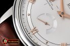 Omega De Ville Prestige Power Reserve SS/LE Wht ZF Asia 23J